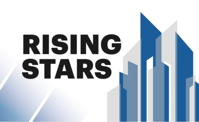 rising stars logo