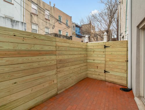 1116 Christian Street is a 3 Bed / 2.5 Bath new construction home located in Bella Vista. This project went under contract within 24 hours and 10k over ask.