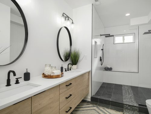 1116 Christian Street is a 3 Bed / 2.5 Bath new construction home located in Bella Vista. This project went under contract within 24 hours and 10k over ask.