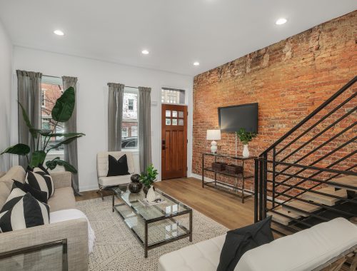 1116 Christian Street is a 3 Bed / 2.5 Bath new construction home located in Bella Vista. This project went under contract within 24 hours and 10k over ask.