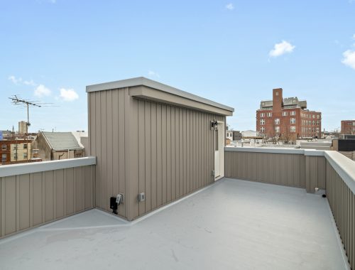 1116 Christian Street is a 3 Bed / 2.5 Bath new construction home located in Bella Vista. This project went under contract within 24 hours and 10k over ask.