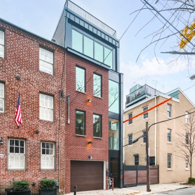 1322 Rodman Street Philadelphia, PA 19147