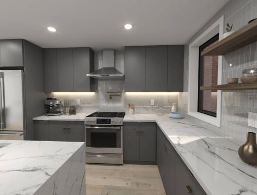 #7 - Trinity Condos 4