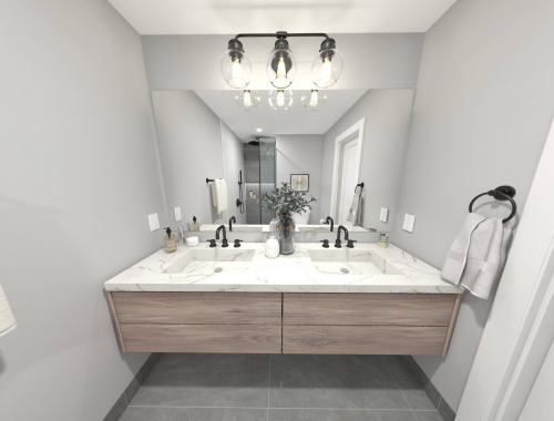 #7 - Trinity Condos 5