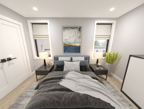#7 - Trinity Condos 6