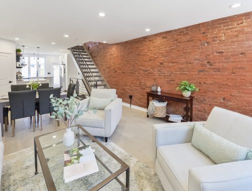 sofa area waiting