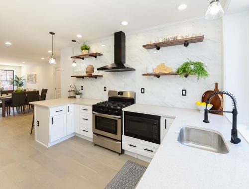 airflow kitchen sink