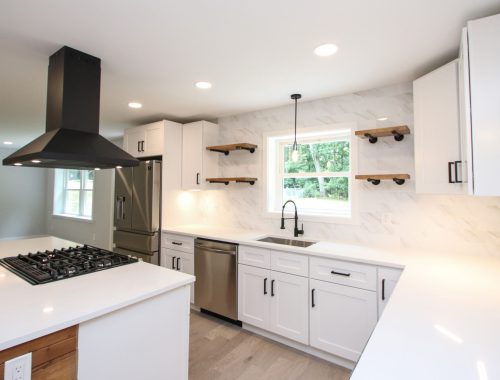 other view kitchen