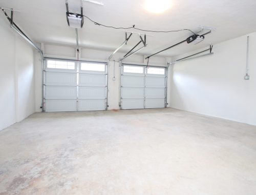 garage room automatic