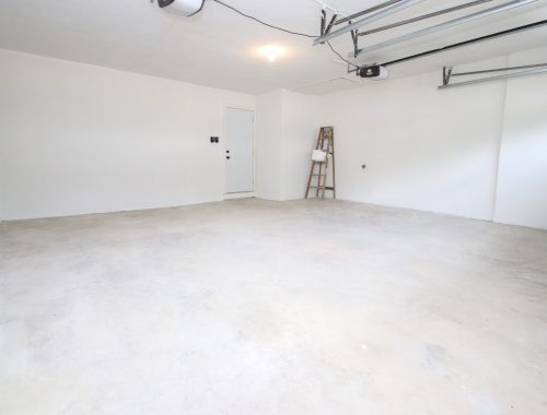 ongoing process bedroom