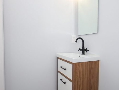 comfort room lights