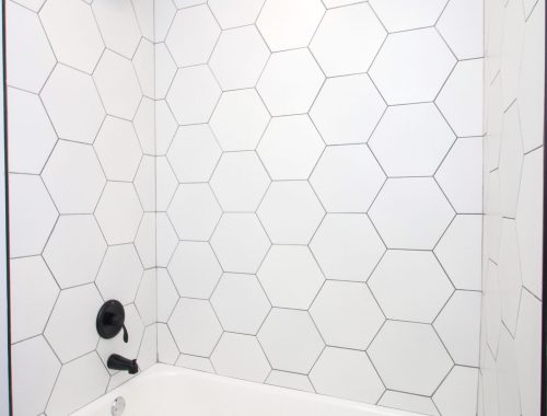 bathroom design bathtub