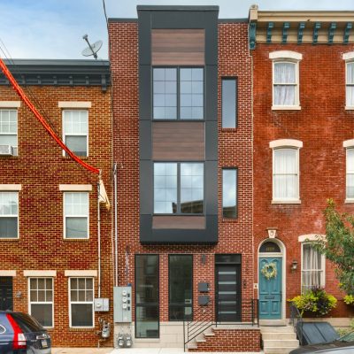 1131 Christian Street Philadelphia, PA 19147