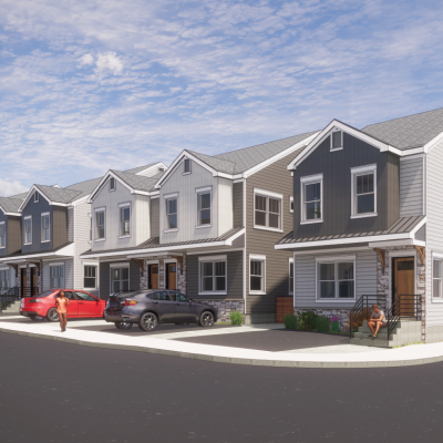 Projects - Torresdale - Torresdale Manor