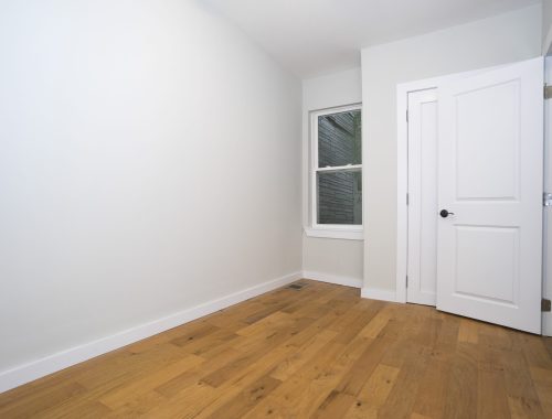 guest room fully
